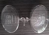 injection mold