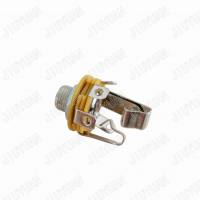 high temperature stereo meat probe receptacle for oven/toaster/mircowave oven