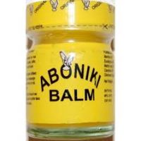 Aboniki Balm