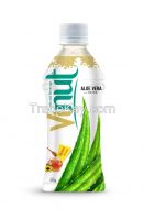 Aloe Vera Drink Honey Flavour