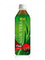 Aloe Vera Cola Flavour