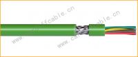 PVC SENSOR CABLE 916 SHIELDED