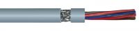 HALOGEN-FREE DATA CABLE 166  SHIELDED