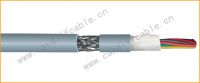 PVC HIGH FLEXIBLE DATA CABLE 506 SHIELDED