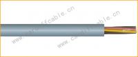 PVC HIGH FLEXIBLE DATA CABLE 503