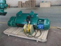 Hot sale Factory price CD1/MD1 Type 1ton -20ton wire rope electric hoist for sale