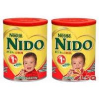 Red Cap Nid/Nestl Milk Powder