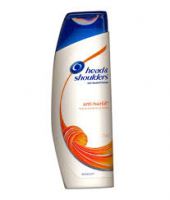 HEAD&SHOULDERS HAIR SHAMPOO