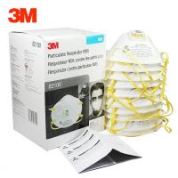 Sell N95, FFP1, FFP2, FFP3 Respiratory Mask / 3Ply Disposable Medical Face Mask