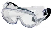 A01 CE ANSI AS NZS Eye Protection Chemical and Dustproof Lab Medical Safety Goggles