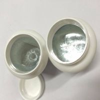 Gallium Liquid Metal Replacement for Mecury