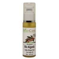 Argan oil