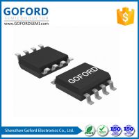 transistor mosfet SOP-8 package  electronic component guangdong china