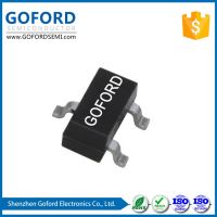 transistor mosfet SOT-23 package  electronic component guangdong china