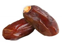 Khudary almond dates supplier