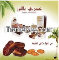 Quality Saudi Khudhrai Dates Supplier