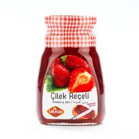 Strawberry Jam