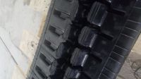 Rubber Track For Excavator
