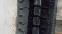 Rubber Track For Excavator