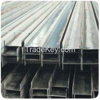 Prime Q345b Heb200 Carbon Hot Rolled Steel H Beam For Sale