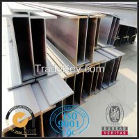 Prime Q345b Heb200 Carbon Hot Rolled Steel H Beam For Sale