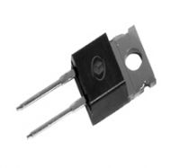 650V/4A Silicon Carbide Power Schottky Barrier Diode G3S06504C