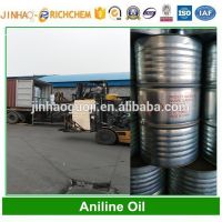 Aniline oil