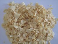 dehydrated garlic