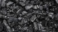 Hard wood chacoal