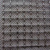 stainess steel wire mesh