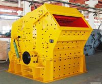 citic hic impact crusher for sand