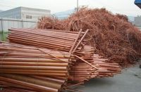  Copper Wire Scrap (Millberry) 99.99% 