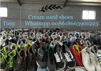 High quality used shoes