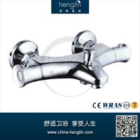 quality economic thermostatic bath shower valve