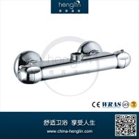 quality economic thermostatic bath shower valve