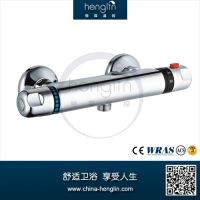 quality  thermostatic bath shower valve