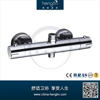 economic thermostatic bath shower valve