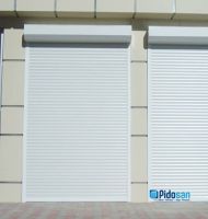 PIDOSAN SHUTTERS