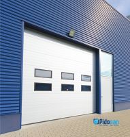 PIDOSAN GARAGE DOORS