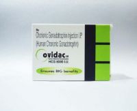 Buy Ovidac- Pregnyl-HCG 1000IU Online|Infertility Medication | Cheap Price