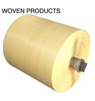 Polypropylene PP Woven Fabric 