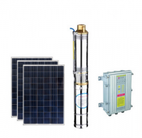 High Quality Best Price Solar water pumps