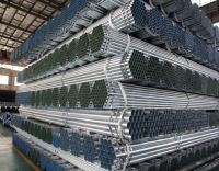 Galvanized Hollow Sections