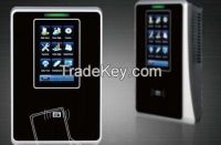 New Design Whole Touch Digital Card Access Control System Tcp/ip (hf-s