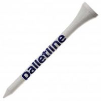 E148 Golf Tee's - Promotional Products