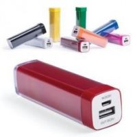 Sirouk Powerbank - Promotional Products