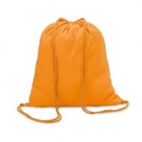 Drawstring Bag In Cotton - Promotional Products