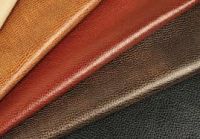Leather crust split leather Full chrome & full vegetable Tanning 