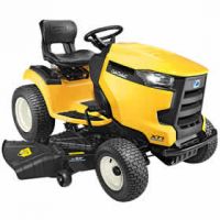 Cub Cadet ST54 FAB (54") 24HP Kohler Lawn Tractor