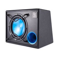 Recommended And High Performance Subwoofer With Foam Edge Car Speakers